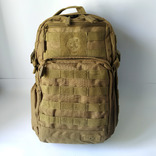 Тактический (городской) рюкзак SOG 24 литра с системой M.O.L.L.E, numer zdjęcia 3