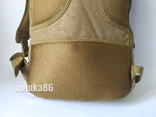 Тактический (городской) рюкзак SOG 24 литра с системой M.O.L.L.E, фото №8