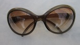 Женские солнцезащитные очки Giorgio Armani (Оригінал), фото №2