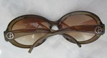Женские солнцезащитные очки Giorgio Armani (Оригінал), numer zdjęcia 3