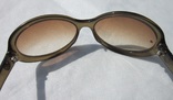 Женские солнцезащитные очки Giorgio Armani (Оригінал), numer zdjęcia 7