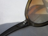 Женские солнцезащитные очки Giorgio Armani (Оригінал), numer zdjęcia 11
