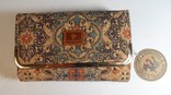 Кошелек дамский Пробка, Premium Bag Collection, Португалия, фото №2