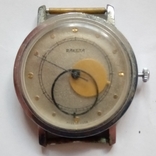 Часы Ракета Коперник 3, фото №2