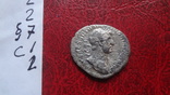 Денарий  Адриан  серебро ($7.1.2)~, фото №5