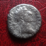 Денарий Марк серебро (7.1.12)~, фото №2