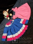 Платья для кукол, фото №2
