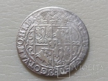 Польша. Коронный Орт 1622 год. Быгдощ. PRVS.M, фото №7