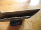 Коробка от сборной модели Истребитель палубный, фото №4