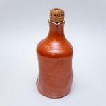 Бутылка керамика, фото №4