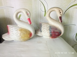 Копилки-лебеди, фото №2