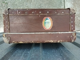 Большой чемодан СССР, фото №7