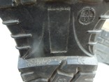 Ботінки робочі з металевим носком RL Basic 43 р. Нові з Німеччини, numer zdjęcia 11