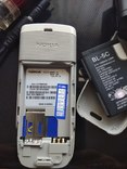 Nokia 1255  cdma- RIUM, фото №4