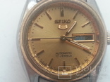 Часы  женские  Seiko с браслетом 1 шт., фото №2