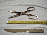 Набір ніж і ножиці Solingen, фото №8