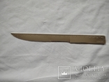 Набір ніж і ножиці Solingen, фото №10