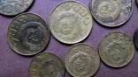 Дореформа  15 монет, фото №5