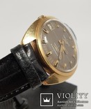 Longines Ultra Chron Automatic Gold, фото №11