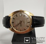 Longines Ultra Chron Automatic Gold, фото №2