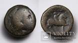 Македонське царство, Кассандр (316-297 до н.е.) – Геракл / вершник, фото №2