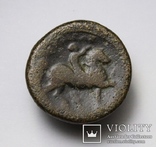 Македонське царство, Кассандр (316-297 до н.е.) – Геракл / вершник, фото №8