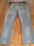 Levi Strauss джинсы, фото №11