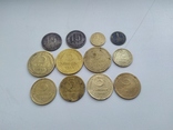 Монети СРСР, фото №5