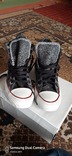 Кроссовки кеды converse all stars, photo number 5