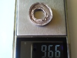 Монеты серебро, фото №3