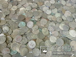  Монеты Средневековья, фото №5