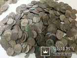  Монеты Средневековья, фото №2