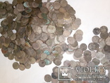  Монеты Средневековья, фото №8