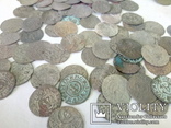  Монеты Средневековья, фото №11