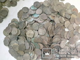  Монеты Средневековья, фото №12