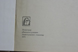 Гоночные мотоциклы В.В.Бекман 1975г, фото №3