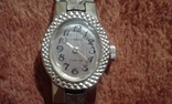 Жіночий наручний годинник "Чайка", фото №3