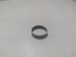 Кольцо серебряное старое., фото №3