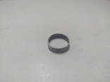 Кольцо серебряное старое., фото №5