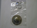 Евро 2012  полный комплект больших серебряных медалей, фото №12