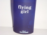 Flying girl, фото №3
