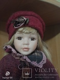 Кукла Leonardo Collection, фото №4