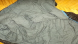 Фирменный теплый спальный  мешок 200см, фото №7