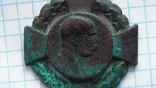 Медаль Франца Йосифа(60 летие), фото №3