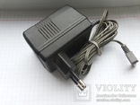 Блок питания 12V 150 mA Panasonic PQLV16CE для стацион тел 1 шт, фото №8