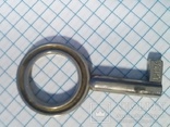 Ключ клеймо Z43  CH104, фото №6