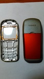 Мобильный телефон Siemens A65 (на запчасти), фото №4