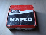 MAPCO 47661 Тормозные диски FORD LAND ROVER VOLVO, фото №2