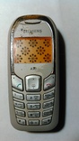 Мобильный телефон Siemens A70, фото №4