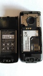 Телефон Sony Ericsson J120i, фото №2